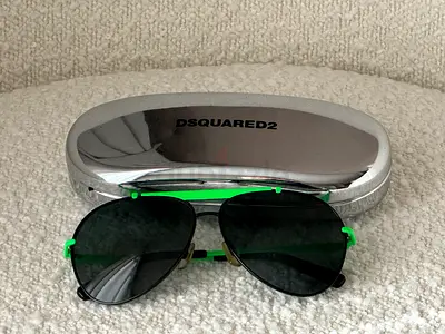 Dsquared2 Sunglasse Authentic, Stylish, Excellent condition.