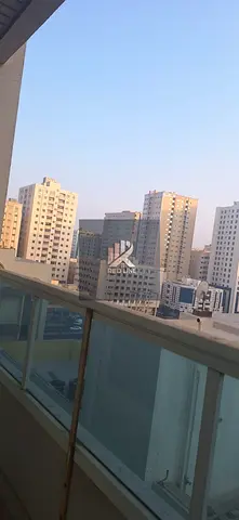 English: 2-BEDROOM APARTMENT FOR RENT IN AL QASIMIA | PRIME LOCATION | CENTRAL AC | BALCONY | SPACIOUS LAYOUT | 4 CHEQUES | FAMILY-FRIENDLY | EXCELLE