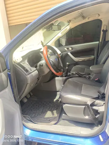 2014 FORD RANGER 照片 9
