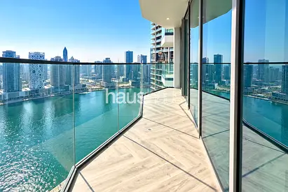 Large Layout | Premium Amenities | Canal Views