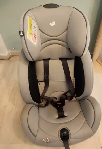 Joie Baby Car Seat in Grey