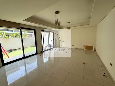 4 Bedrooms + Maid | R2M1 Type | Unfurnished | Prime Location