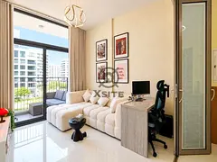 1BR Convertible 2 BR | Pool View|Furnished