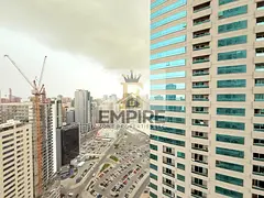 Parking Free _ Open View _ Amenities _ Maid-Room with Washroom