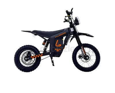 Kugoo - Wish 01 - Electric Scooter - Brand New