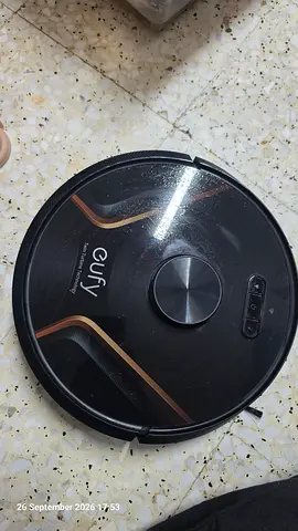 Eufy RoboVac (robot vacuum) - good working condition