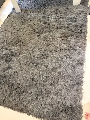 Large rug