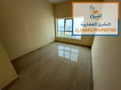 Two bedrooms and a living room, including a master bedroom; two balconies with a direct sea view; mo