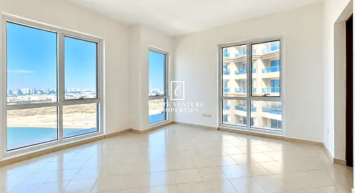 STUNNING 2BHK | HIGH FLOOR | PREMIUM LIVING
