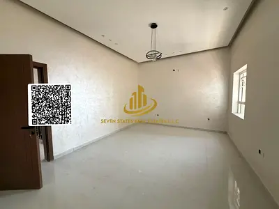 Distinctive Townhouse for Sale in Ajman – AED 1,375,000 A great opportunity to own a townhouse with a modern design and practical space