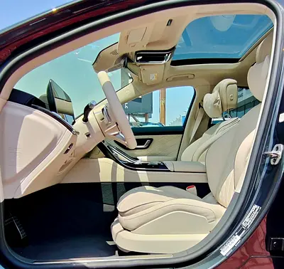 صورة مصغرة 12 لـ 2026 Mercedes-BENZ S-CLASS