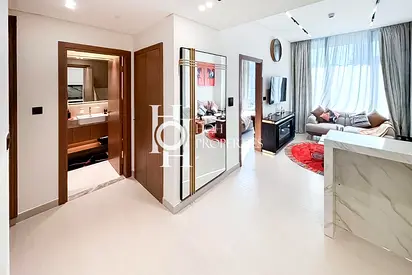 CANAL VIEW | LUXURY FURNISHED | VACANT