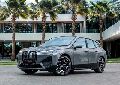 3,330 P.M |  IX Xdrive 40i | 0% Downpayment | BMW Warranty!