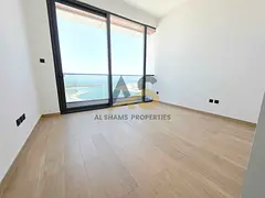 Beautiful 1BR Sea View | Balcony, Gym & Parking