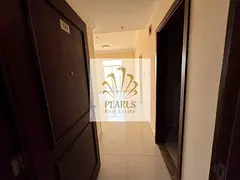 For annual rent in Al Jurf 3 Ajman near SMBZ Road & China Mall.Luxury 1-master BR apartment (2nd ten