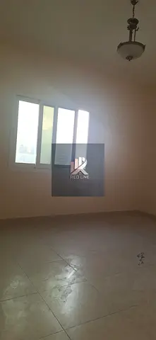للإيجار | غرفتين وصالة | القاسمية – الشارقة شقة غرفتين وصالة للإيجار في القاسمية | تكييف مركزي | بلكونة | 2 حمام | 4 دفعات