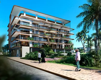 MEYDAN AVENUE | SPECIAL OFFER FOR CASH | PHPP AVAILABE