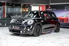 2017 Mini COOPER