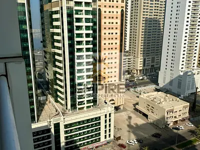 ONE MONTH FREE | BALCONY | WARDROBE | OPEN VIEW | MASTER BEDROOM