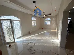 Modern Luxury Villa for Rent | Kshisha 6, Al Rahmaniya