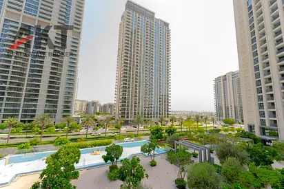 SPACIOUS 2 BR/POOL VIEW/BRAND NEW
