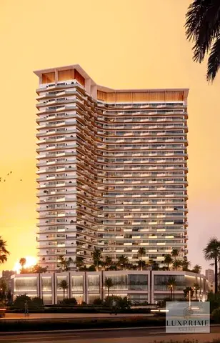 Premium Studio | Binghatti Haven | High-End Living