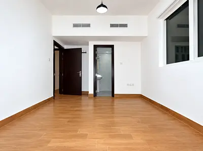 Luxury 2bhk Apt Like Brand new Family building 50k rent with 2 Bath Prime location Near claro coffee Al zahia Area sarab community