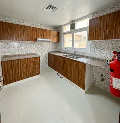 Luxury 2bhk Apt Like Brand new Family building 50k rent with 2 Bath Prime location Near claro coffee