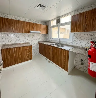 Luxury 2bhk Apt Like Brand new Family building 50k rent with 2 Bath Prime location Near claro coffee Al zahia Area sarab community