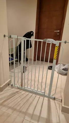 Regalo Baby Safety Gate – Excellent Condition