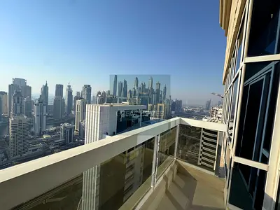 SPACIOUS 1 BR | HIGH FLOOR | JLT