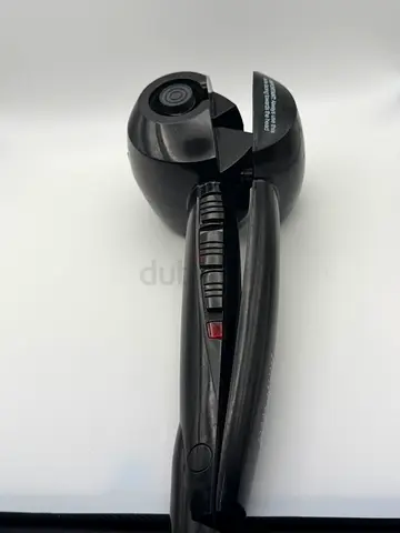 BaByliss PRO Perfect Curl Automatic Hair Curler