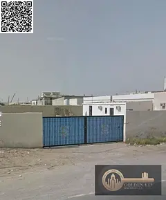 Mixed‑Use Land for Sale | Al Maqta | Ideal for Residential & Commercial Projects