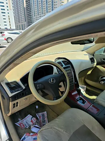 صورة 1 لـ 2008 Lexus ES-SERIES