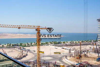 SEA VIEW | BRAND NEW | PRIVATE POOL | PLUS STUDY