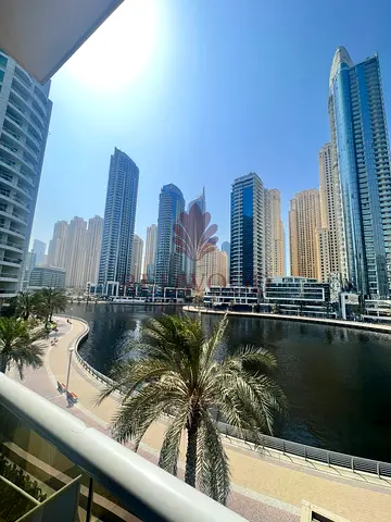 Luxury 1BR | Fully Furnished | Spacious Layout