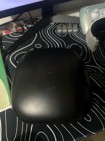 DUALSENSE EDGE CONTROLLER