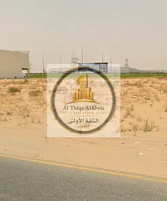 Full Industrial Block | 8 Plots | Emirates Industrial City, Al Hanoo