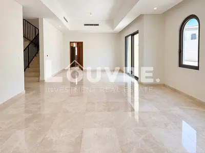Expansive 5BR Villa | Prime Location | Ready to Move In