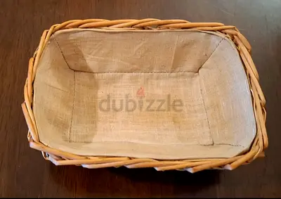 Basket سلة