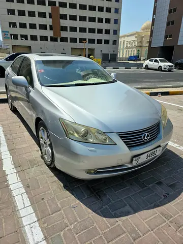 صورة 7 لـ 2008 Lexus ES-SERIES