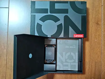 Lenovo Legion Tab TB323FU Tablet for sale ,purchased it only one month ago