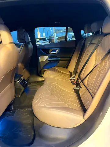 2023 Mercedes-BENZ EQE — миниатюра 13