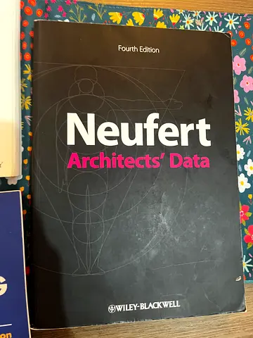 text book architecture