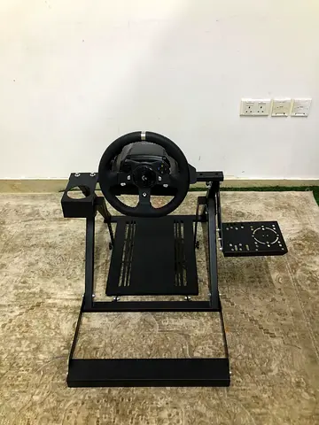 Logitech G29 or G920 Driving Force Racing Wheel