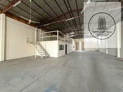 Prime 5000 Sqft Warehouse in UAQ Modern Industrial 63 KVA