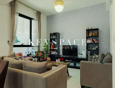 Elegant Family Villa | Gated Community | Resale
