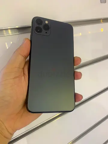 iPhone 11 Pro Max 64GB simlock