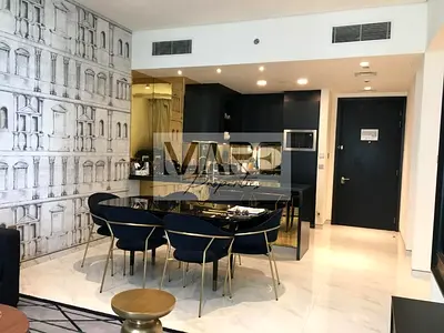 Vacant | Fully Furnished | Best price
