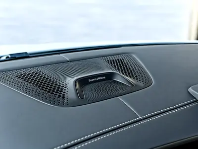 2024 BMW X6 缩略图 14